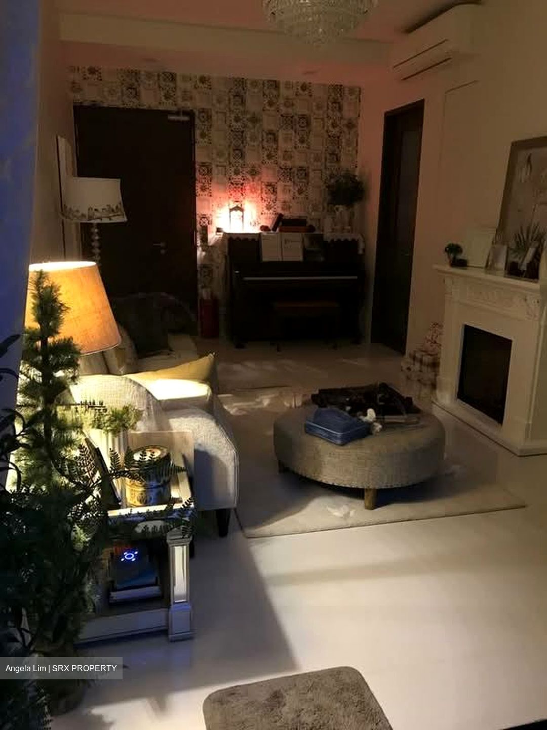 Foresque Residences (D23), Condominium #603990411